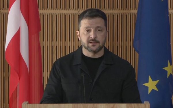 Zelenski, avertisment dur: Rușii își intensifică pretențiile, după presiunea slăbită