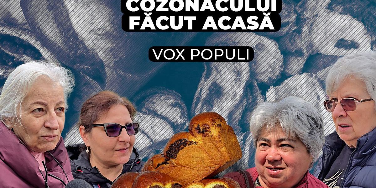 Cât costă Paștele ACASĂ? Clienții, despre prețurile din supermarketuri