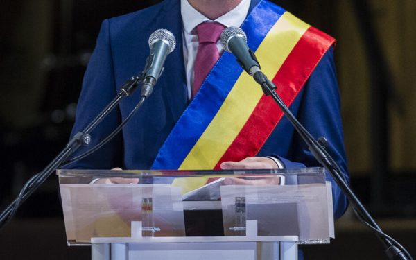Liberalii din Vaslui, acuzații grave: 50.000 lei pentru votul bugetului?