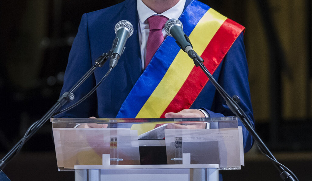 Liberalii din Vaslui, acuzații grave: 50.000 lei pentru votul bugetului?