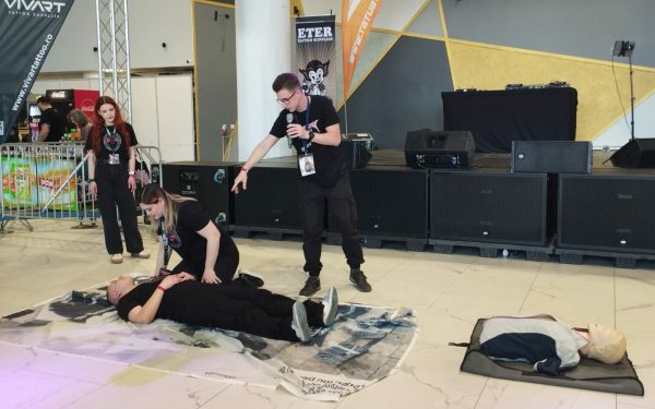 Primul ajutor: Ce pași salvează vieți și fac diferența crucială