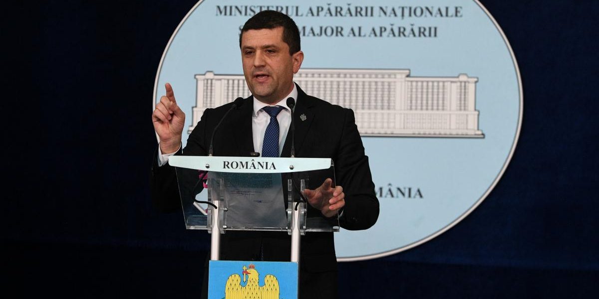 Dovezile de INCOMPATIBILITATE ale lui Miruță, anchetat de ANI