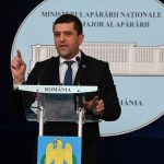 Dovezile de INCOMPATIBILITATE ale lui Miruță, anchetat de ANI