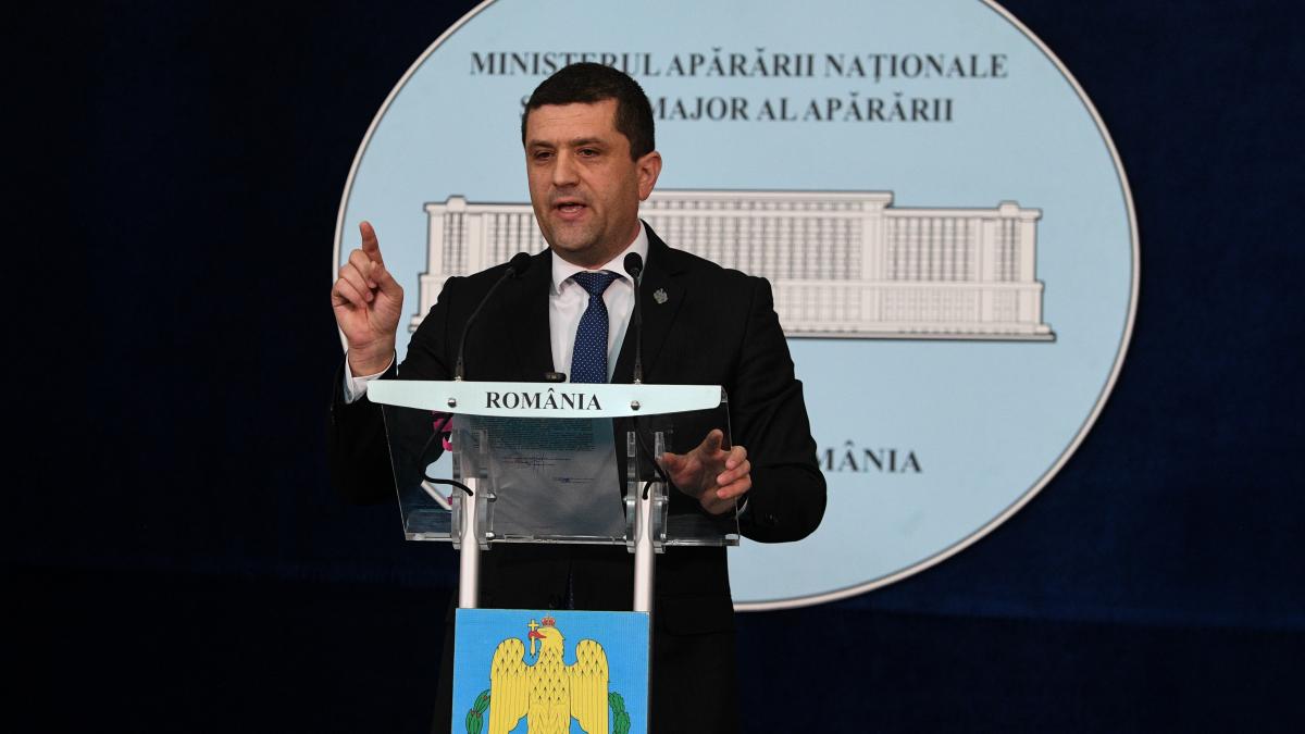 Dovezile de INCOMPATIBILITATE ale lui Miruță, anchetat de ANI