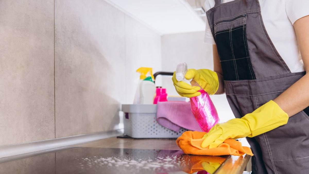 Curățenie fatală: Greșelile casnice care te pot otrăvi. Atenție ce amesteci