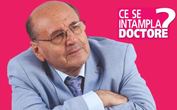 Prof. Dr. Dulcan despre parenting: "Adulții conștienți, cheia copiilor echilibrați"