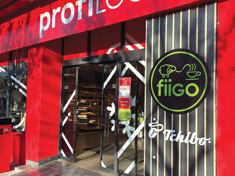 Lanțul de magazine Profi a trecut printr-o restructurare majoră, reducând numărul de angajați de la 18.000 la 4.000 în doar cinci ani, conform datelor raportate către Ministerul de Finanțe