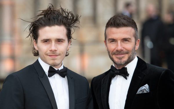 Victoria Beckham, primele cuvinte după scandalul cu Brooklyn: "Am vrut să fim cei mai buni"