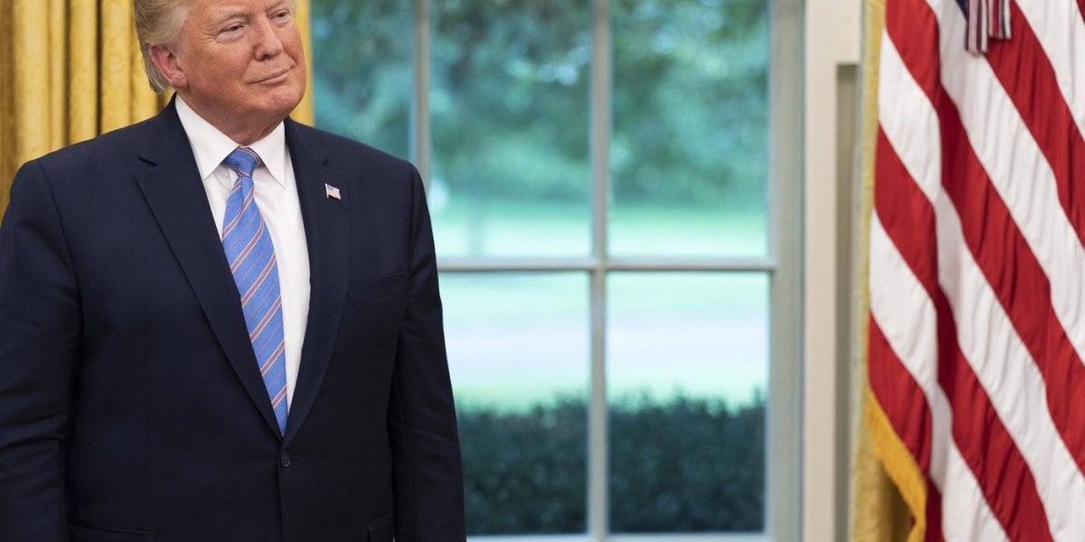 Trump transmite România cine va reprezenta SUA la summitul B9