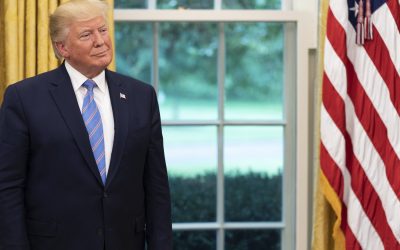 Trump transmite România cine va reprezenta SUA la summitul B9