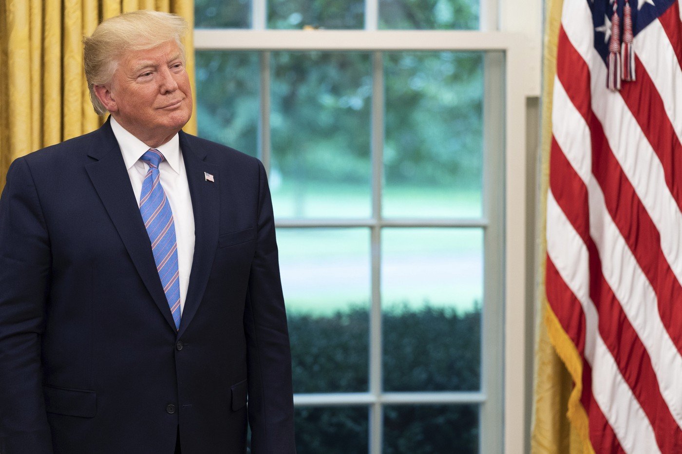 Trump transmite România cine va reprezenta SUA la summitul B9