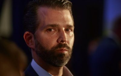 Donald Trump Jr avertizează asupra unei rupturi majore Est–Vest în Uniunea Europeană