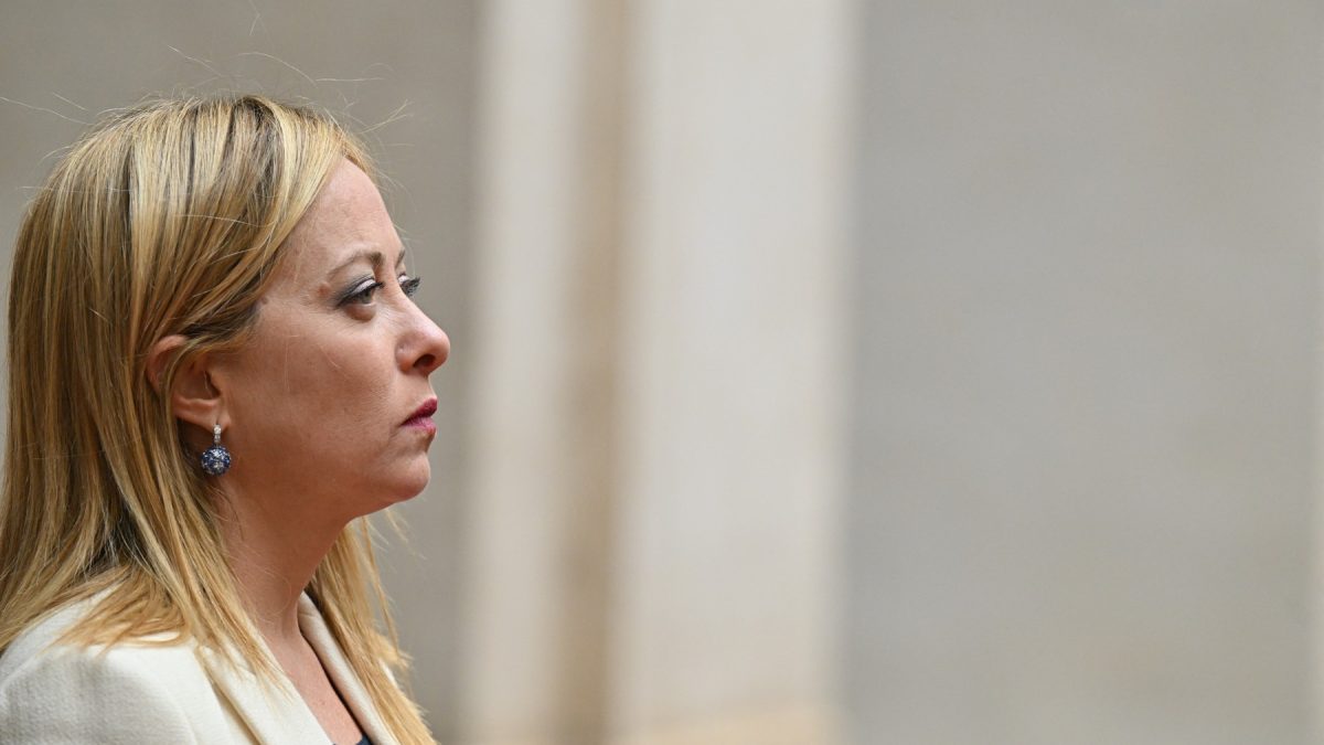 Răbufnirea lui Soloviov: Ambasadorul RUSIEI convocat după atac la Meloni