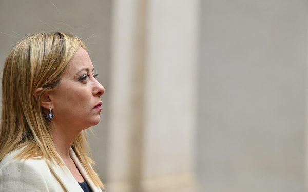 Răbufnirea lui Soloviov: Ambasadorul RUSIEI convocat după atac la Meloni