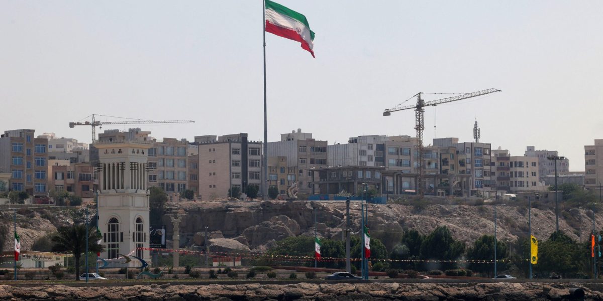 Trump analizează controlul petrolului iranian ca armă de presiune asupra Chinei