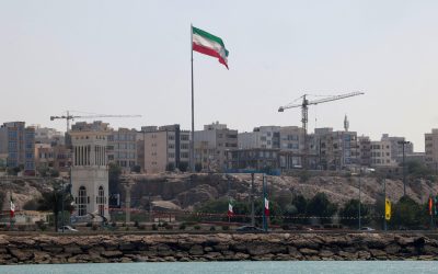 Trump analizează controlul petrolului iranian ca armă de presiune asupra Chinei