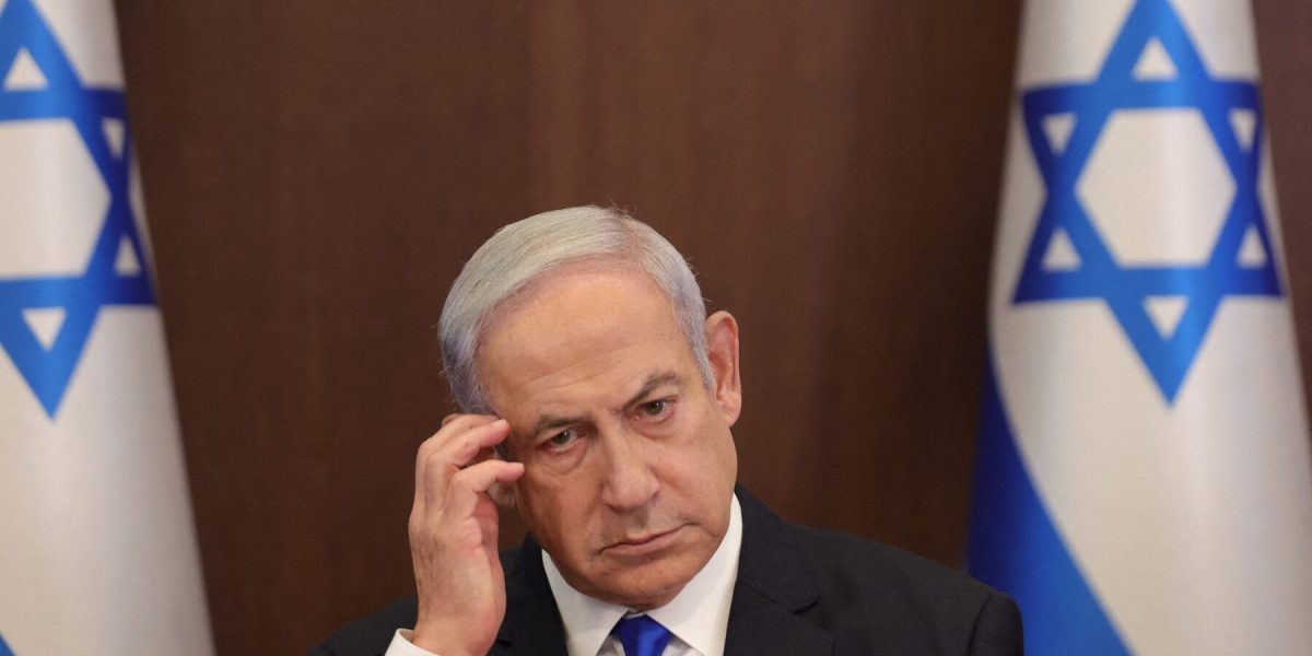 Netanyahu cere amânarea depoziției în procesul de corupție: Ce motive invocă