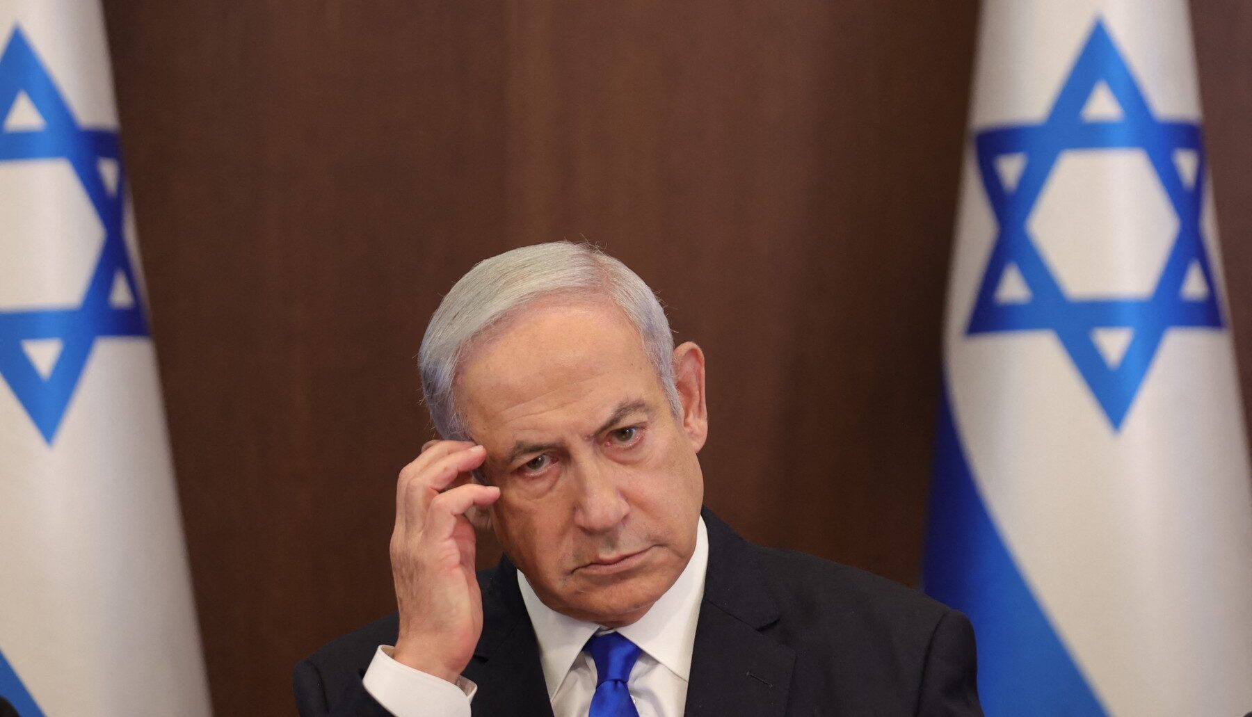 Netanyahu cere amânarea depoziției în procesul de corupție: Ce motive invocă
