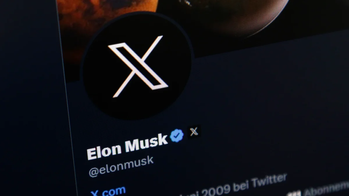 Elon Musk, convocat în Franța: Ancheta privind conținutul ilegal de pe platforma X
