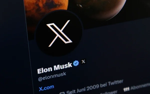 Elon Musk, convocat în Franța: Ancheta privind conținutul ilegal de pe platforma X