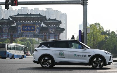 Autoritățile din Wuhan au anunțat miercuri că o „defecțiune de sistem” a afectat numeroase vehicule robotaxi Apollo Go în orașul din centrul Chinei, relansând preocupările legate de siguranța serviciului de transport autonom aflat în plină expansiune