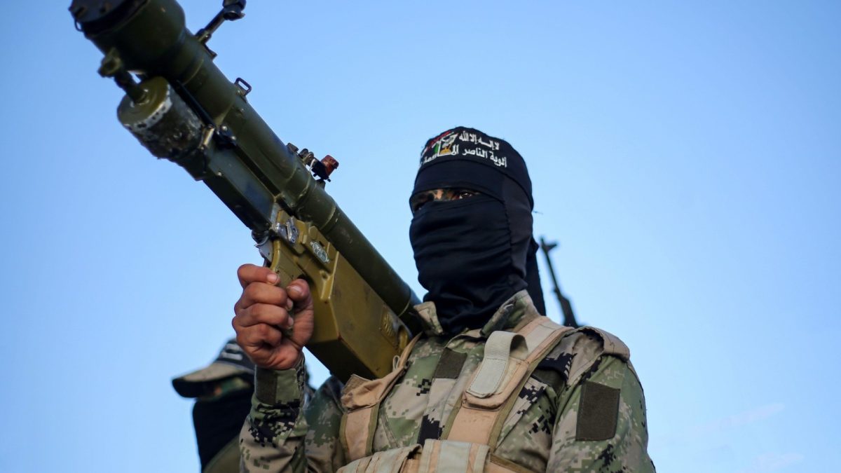 Hezbollah: Israelul promite dezarmarea, combinând forța și diplomația