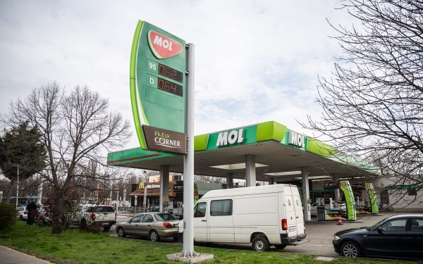 Ucraina dă OK pentru petrolul rusesc prin Drujba către Ungaria și Slovacia