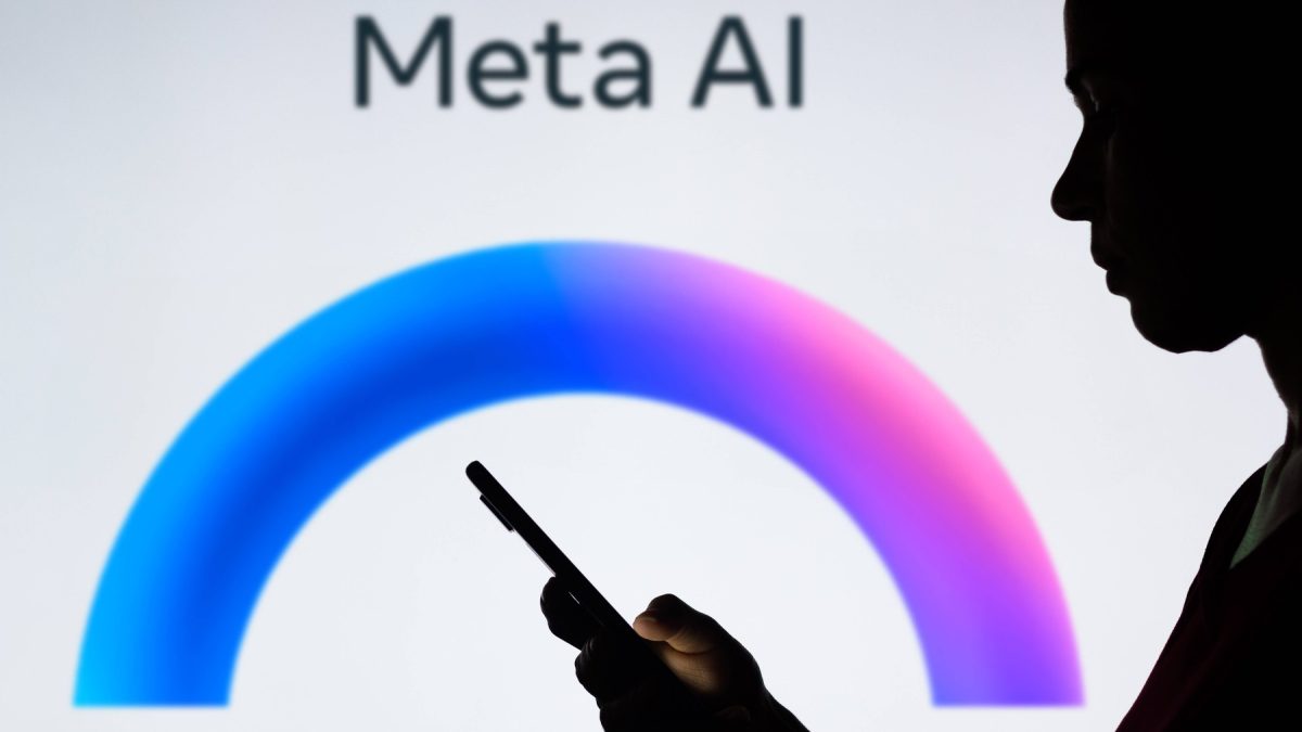 Meta Monitorizează Angajații: Taste, Clicuri – Date pentru AI