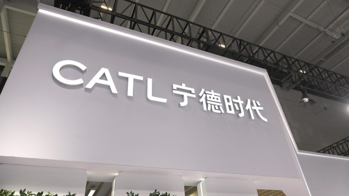 CATL promite: Baterii auto electrice cu încărcare rapidă și autonomie record