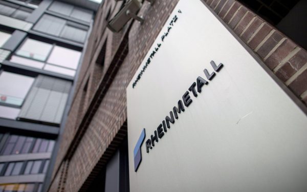 Rheinmetall: Prețuri competitive la IFV-uri. Investiții în România, de la Satu Mare la Mangalia