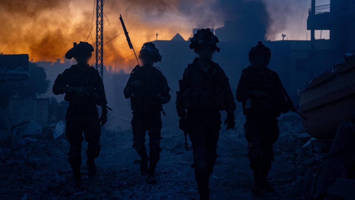Militari israelieni, pedepsiți drastic după distrugerea unei statui a lui Iisus în Liban