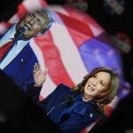 Kamala Harris, umilită de Donald Trump? Vrea revanșa la prezidențialele din 2028