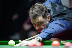 RONNIE O’Sullivan la CM Snooker: Adversar și programul tv de la Crucible