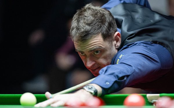 RONNIE O’Sullivan la CM Snooker: Adversar și programul tv de la Crucible