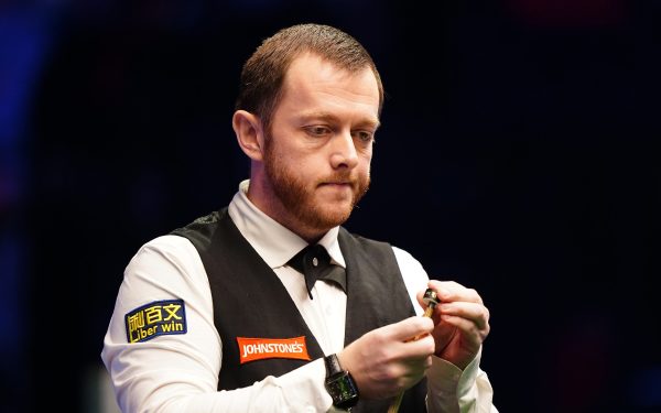 Alcool, burgeri și pariuri: Mark Allen, secretul revenirii la CM snooker