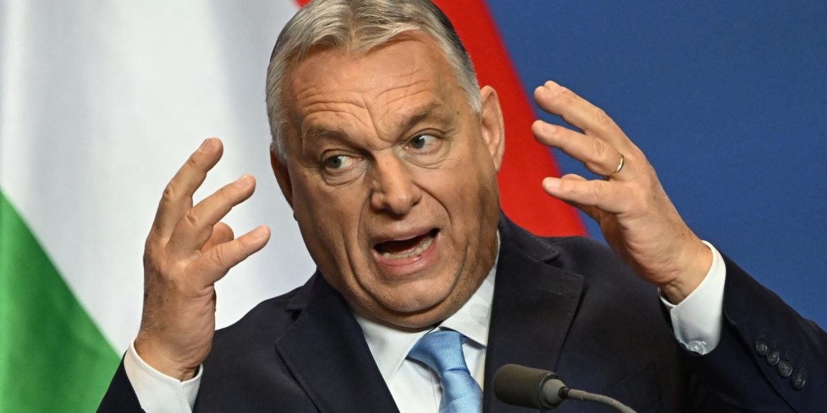 Premierul ungar Viktor Orbán a anunțat, duminică, după o convorbire telefonică cu președintele sârb ALEKSANDAR VUČIĆ, că autoritățile din Serbia au descoperit explozivi de mare putere și dispozitive necesare detonării în zona infrastructurii critice de gaze care leagă Serbia de Ungaria