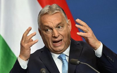 Premierul ungar Viktor Orbán a anunțat, duminică, după o convorbire telefonică cu președintele sârb ALEKSANDAR VUČIĆ, că autoritățile din Serbia au descoperit explozivi de mare putere și dispozitive necesare detonării în zona infrastructurii critice de gaze care leagă Serbia de Ungaria