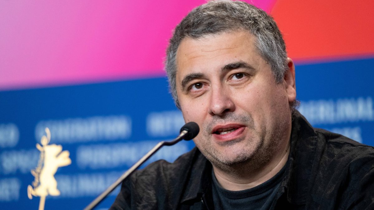 Radu Jude revine la Cannes 2026: „Jurnalul unei cameriste” în Quinzaine