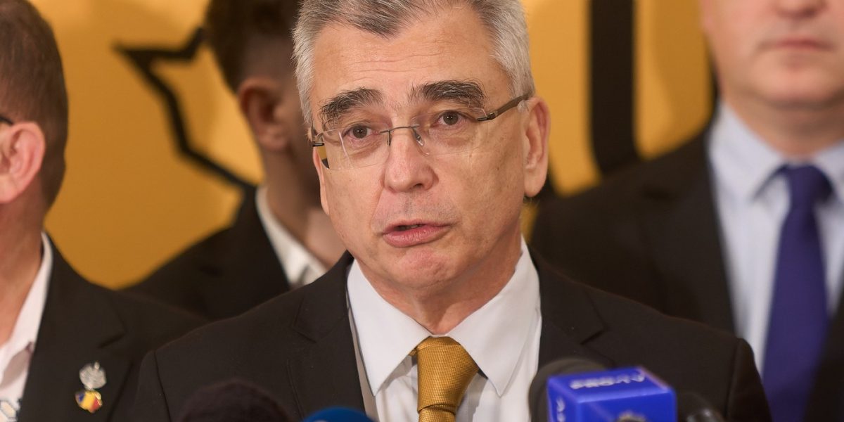 AUR își conturează strategia pentru rupera coaliției. Peiu: un guvern minoritar nu corespunde realității politice