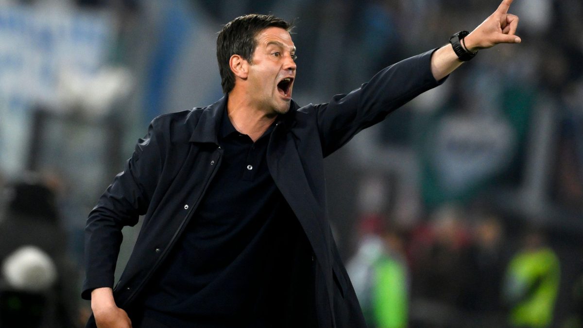 Chivu, lăudat de un fost rival: „A făcut o treabă excelentă”