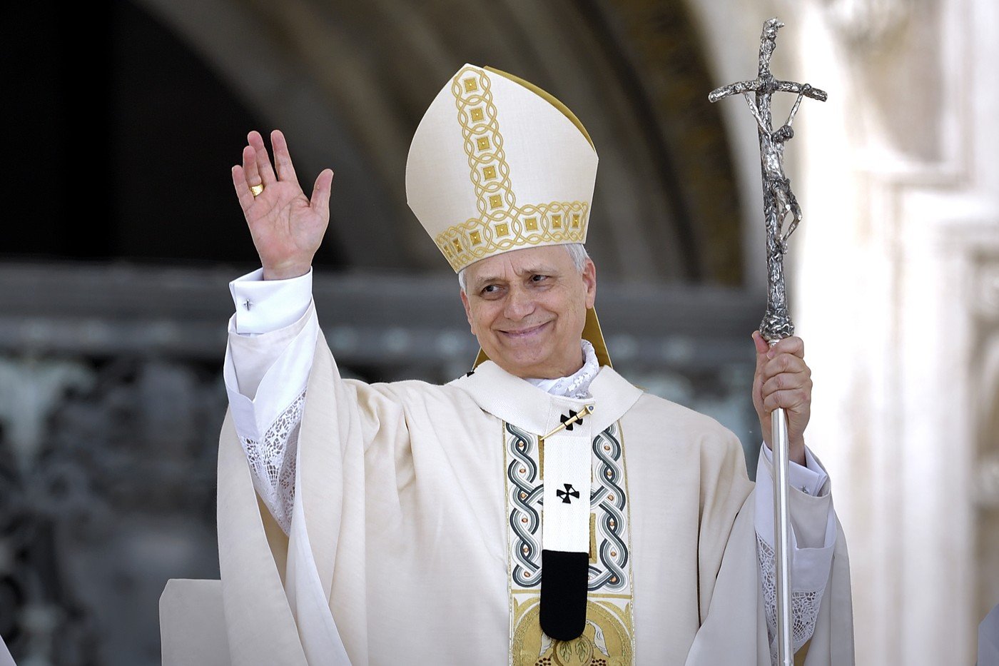 Trump, la război cu Vaticanul: SUA au amenințat pe Papa Leon?