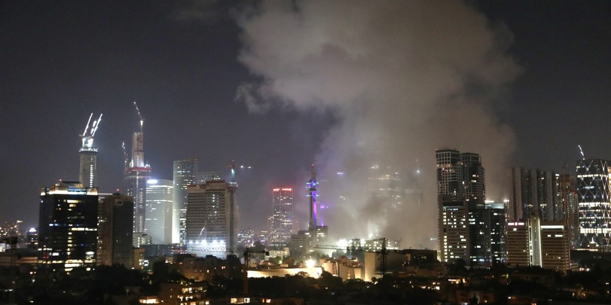 Președintele Parlamentului iranian, Mohammad Bagher Ghalibaf, a declarat că Iranul consideră imposibilă o încetare a focului sau negocieri bilaterale cu Statele Unite, invocând încălcări ale armistițiului de către Washington înainte chiar de începerea discuțiilor