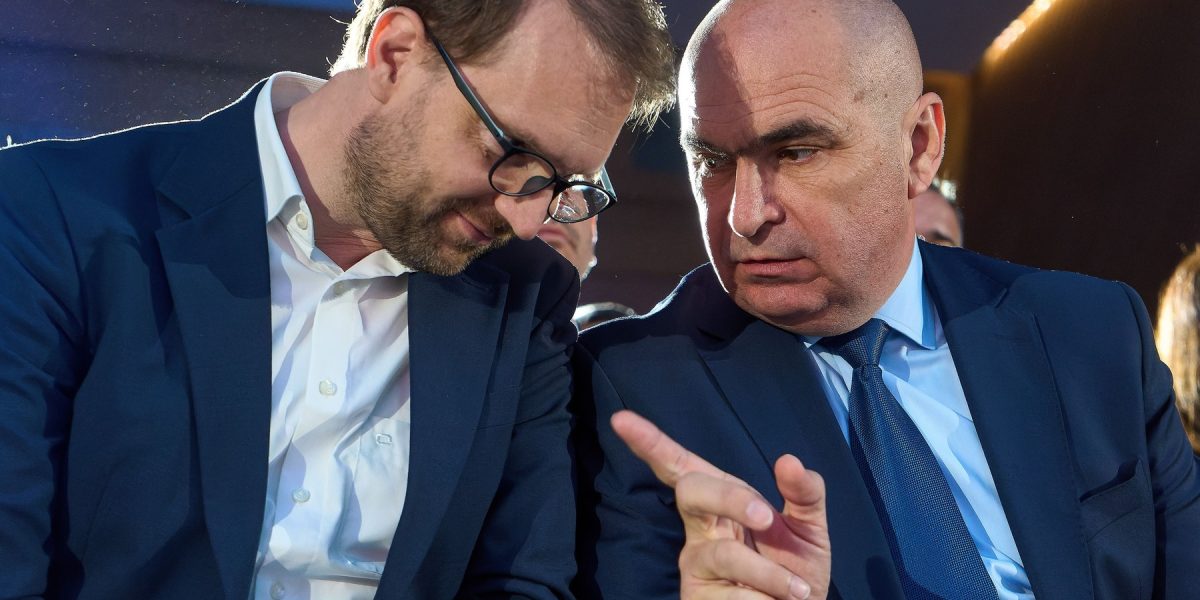 secretara generală adjunctă a Senatului, Mihaela Cătălina Bădoiu, a fost revocată din funcție miercuri, în urma unui vot secret decis de senatori