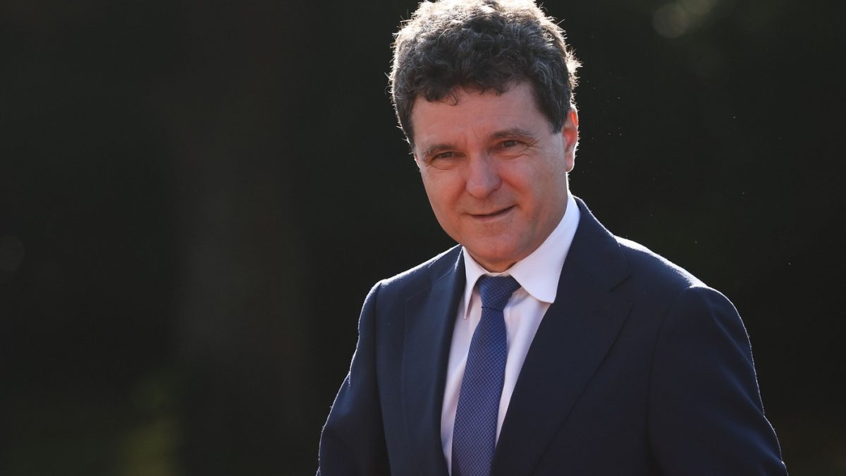 Nicușor Dan, despre diferența față de Klaus Iohannis: 15 minute cu Marian Ceaușescu