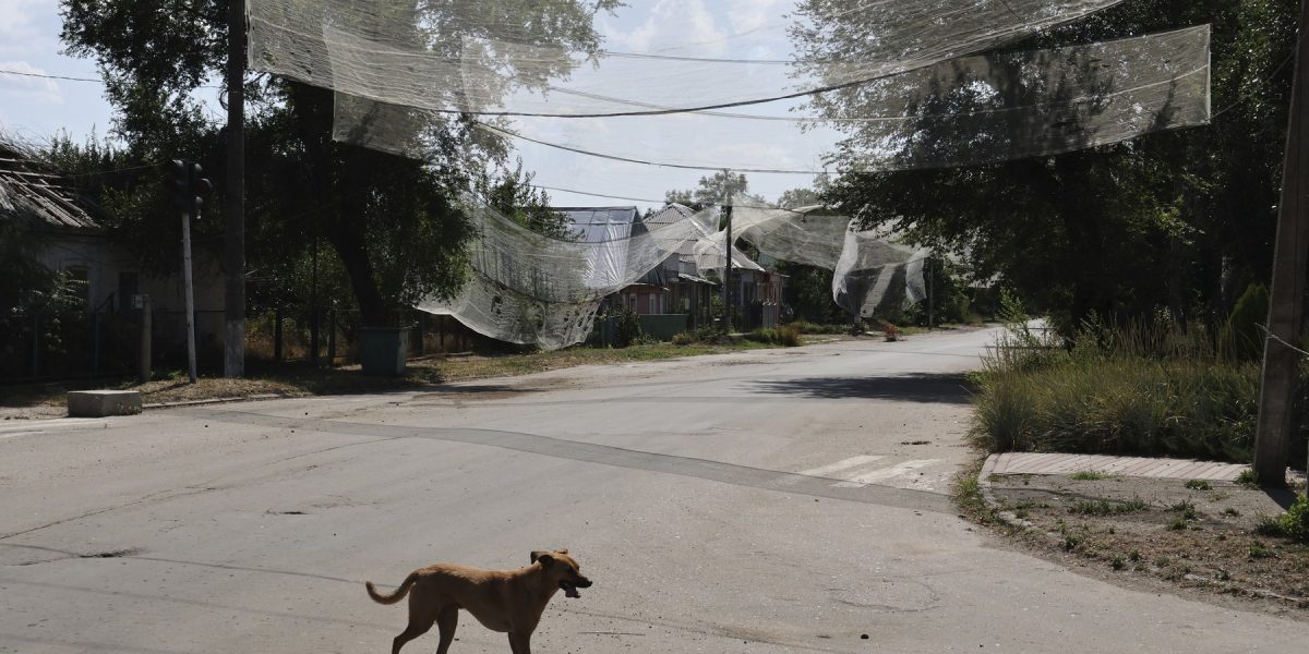 Paștele de groază în Ucraina: Frica de atacuri crește, pacea rămâne un vis