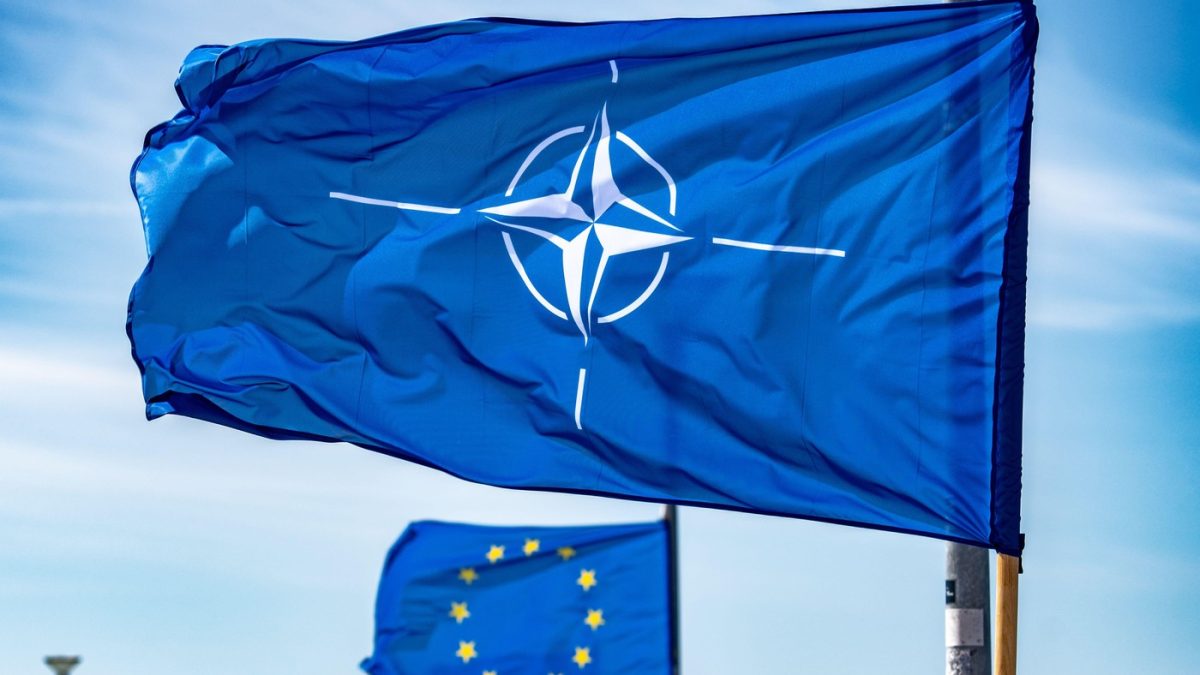 Aerostar, OVES și UiPath, la NATO: 20 de firme românești vor contracte