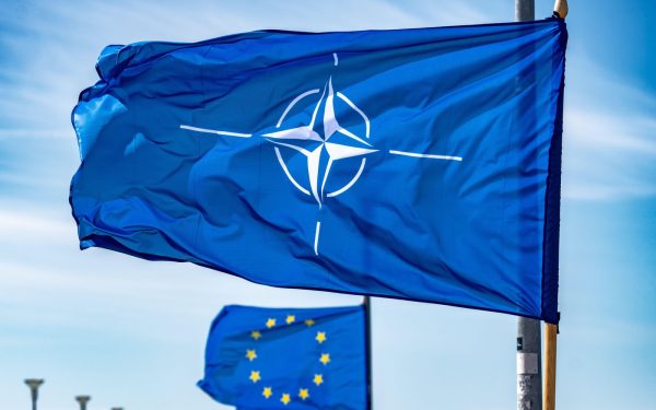 Aerostar, OVES și UiPath, la NATO: 20 de firme românești vor contracte