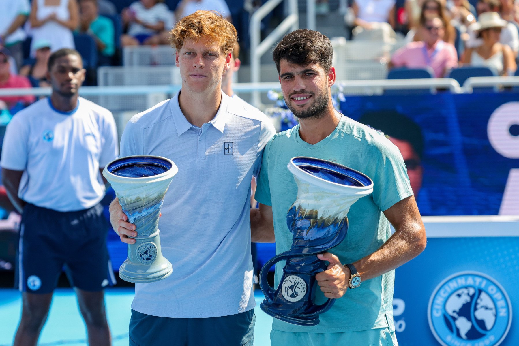 Alcaraz, șansă uriașă: Cum îl poate detrona pe Sinner în ATP