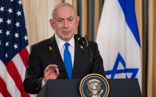 Netanyahu, atac dur la Iran: "Cea mai grea lovitură" dată regimului terorist