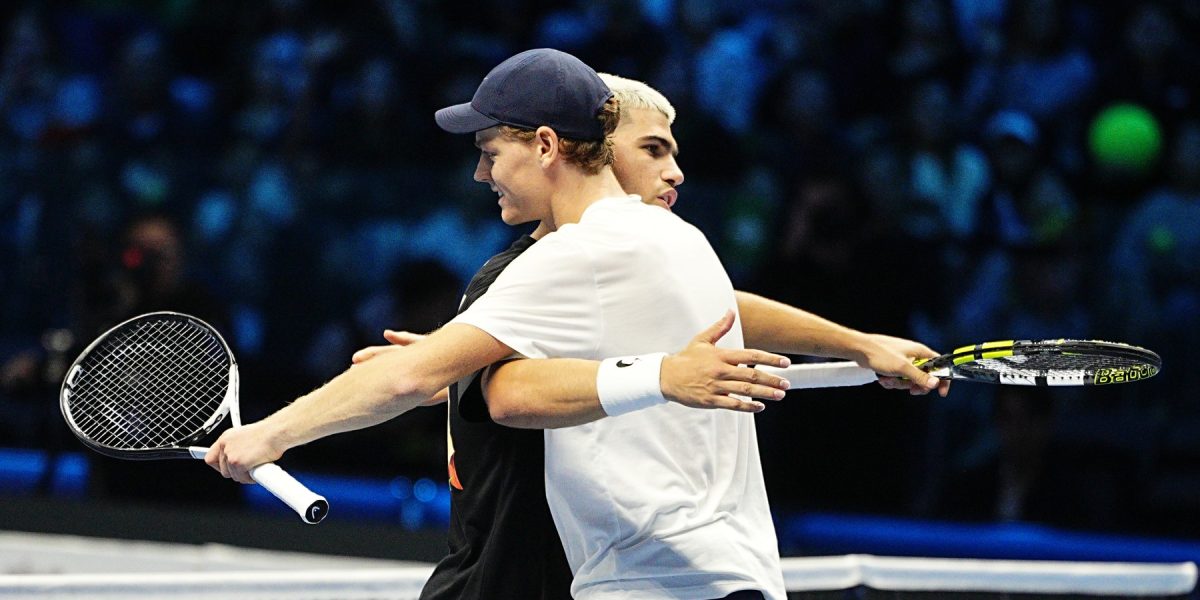 Sinner, rege la Monte-Carlo: Italianul învinge pe Alcaraz în finală